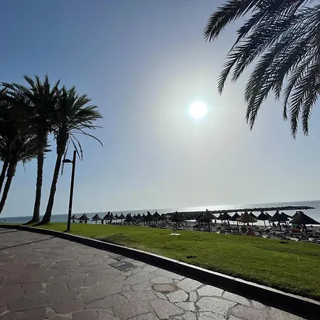 Victoria Beachfront Studio, Perfect Location In Americas