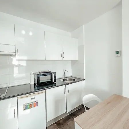 Apartman Victoria Beachfront Studio, Perfect Location In Americas