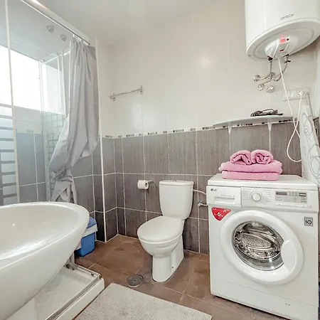 1 Ocean View Studio Victoria In Las Americas