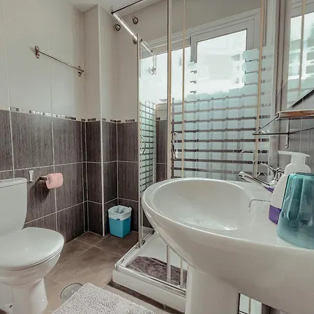 Victoria Beachfront Studio, Perfect Location In Americas