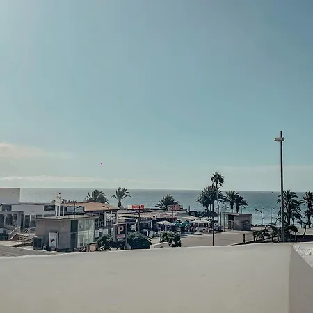 Victoria Beachfront Studio, Perfect Location In Americas
