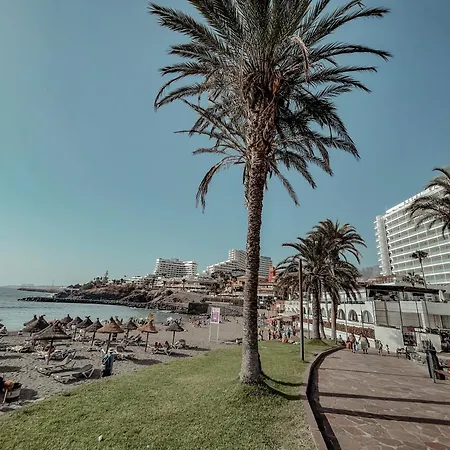 Appartement Victoria Beachfront Studio, Perfect Location In Americas