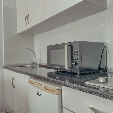 Appartement Victoria Beachfront Studio, Perfect Location In Americas Playa de las Américas