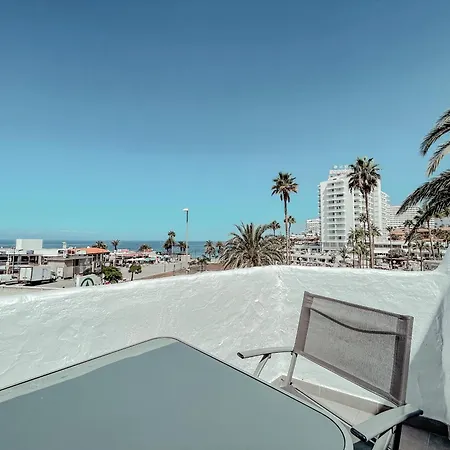 Apartman Victoria Beachfront Studio, Perfect Location In Americas