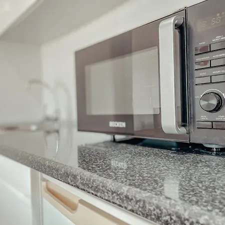 Victoria Beachfront Studio, Perfect Location In Americas Appartement Playa de las Américas