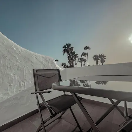 Appartement Victoria Beachfront Studio, Perfect Location In Americas Playa de las Américas