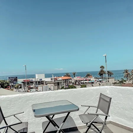 Victoria Beachfront Studio, Perfect Location In Americas