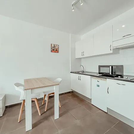 Apartman Victoria Beachfront Studio, Perfect Location In Americas *